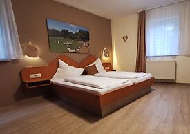 Hotel Drei Lilien