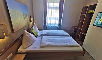 Hotel Drei Lilien