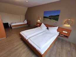 Hotel Drei Lilien