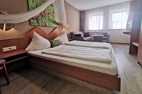 Hotel Drei Lilien