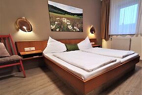 Hotel Drei Lilien