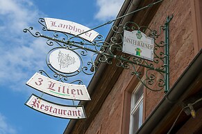 Hotel Drei Lilien