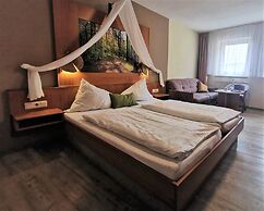 Hotel Drei Lilien
