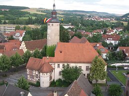 Hotel Drei Lilien