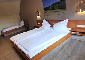 Hotel Drei Lilien