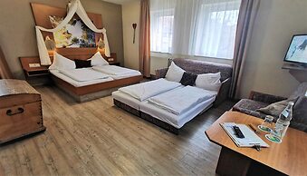 Hotel Drei Lilien