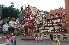 Hotel Drei Lilien