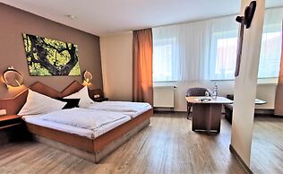 Hotel Drei Lilien
