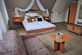 Hotel Drei Lilien