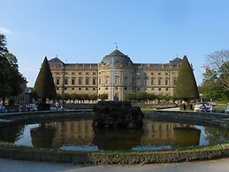 Hotel Drei Lilien
