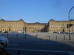 Hotel Drei Lilien