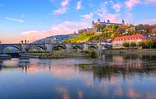 Hotel Drei Lilien