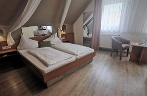 Hotel Drei Lilien