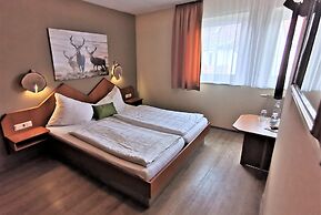 Hotel Drei Lilien