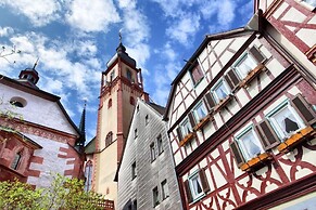 Hotel Drei Lilien