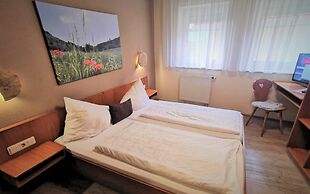 Hotel Drei Lilien