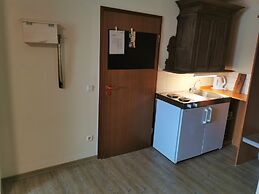 Hotel Drei Lilien