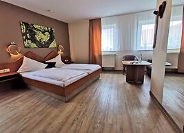 Hotel Drei Lilien