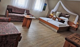 Hotel Drei Lilien