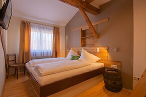 Hotel Drei Lilien