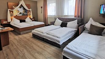 Hotel Drei Lilien