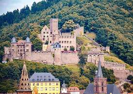 Hotel Drei Lilien