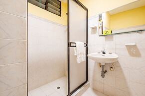 Ayenda 1502 Principe