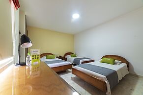 Ayenda 1502 Principe