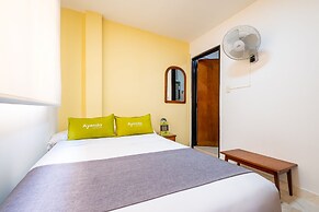 Ayenda 1502 Principe