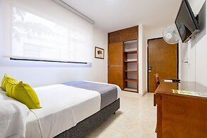 Ayenda 1502 Principe