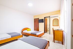 Ayenda 1502 Principe