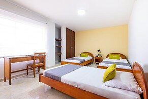 Ayenda 1502 Principe