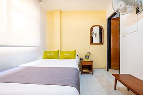 Ayenda 1502 Principe