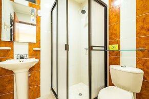 Ayenda 1502 Principe