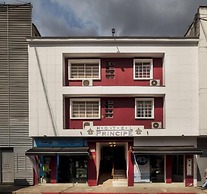 Ayenda 1502 Principe