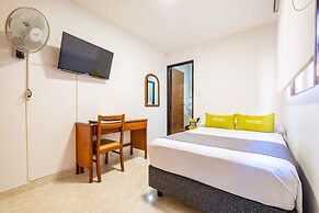 Ayenda 1502 Principe