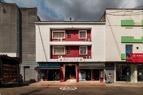 Ayenda 1502 Principe