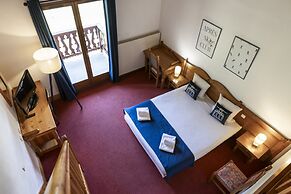 Hotel Club mmv Val Cenis