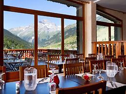 Hotel Club mmv Val Cenis