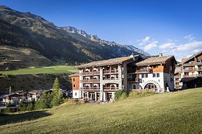 Hotel Club mmv Val Cenis