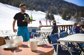 Hotel Club mmv Val Cenis