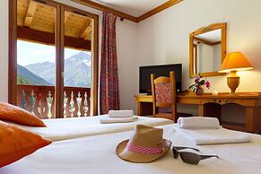Hotel Club mmv Val Cenis