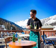 Hotel Club mmv Val Cenis