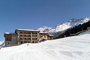 Hotel Club mmv Val Cenis