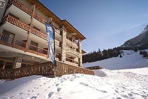Hotel Club mmv Val Cenis