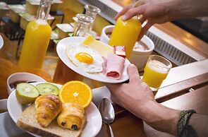 Hotel Club mmv Val Cenis