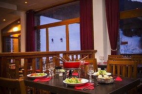 Hotel Club mmv Val Cenis