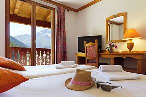 Hotel Club mmv Val Cenis