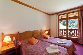 Hotel Club mmv Val Cenis