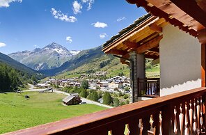 Hotel Club mmv Val Cenis